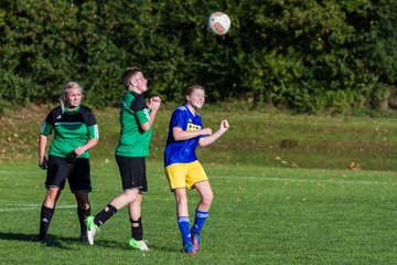 Bild 281 - Frauen TSV Gnutz - TuS Heidm�hlen : Ergebnis: 2:2